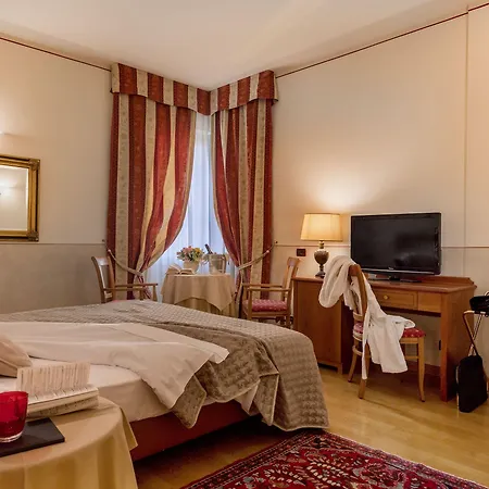 Ambasciatori 4* Brescia