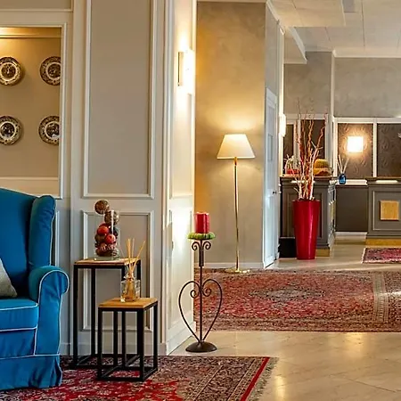 Ambasciatori 4*