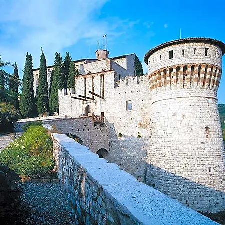 Hotel Ambasciatori 4*