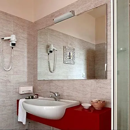 Ambasciatori 4* Brescia
