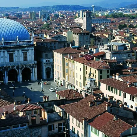 Ambasciatori 4*