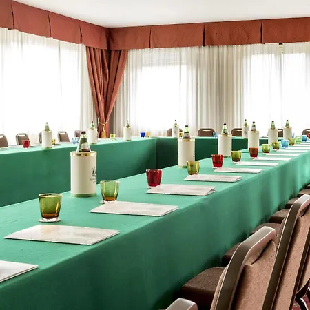 Hotel Ambasciatori Brescia