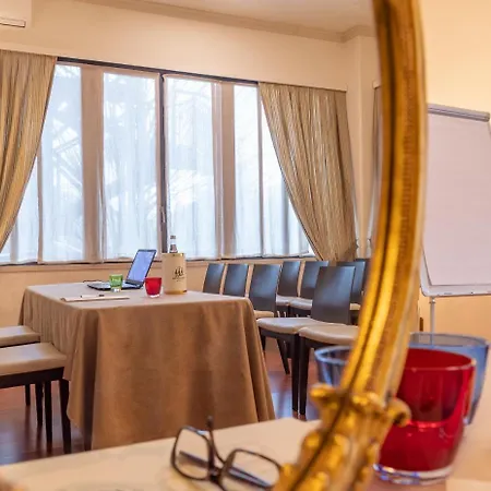 Ambasciatori 4* Brescia