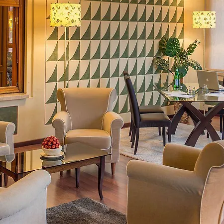 Hotel Ambasciatori Brescia