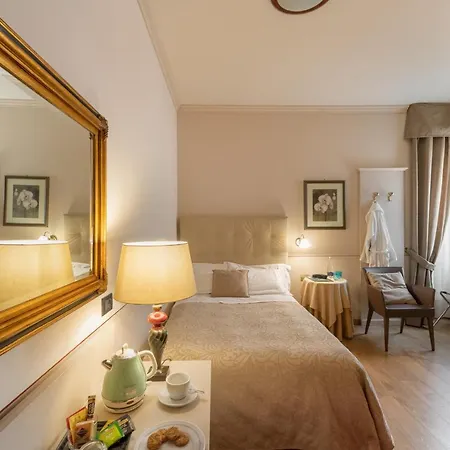 Ambasciatori Hotel