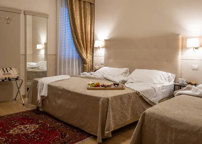 Ambasciatori Hotel Brescia