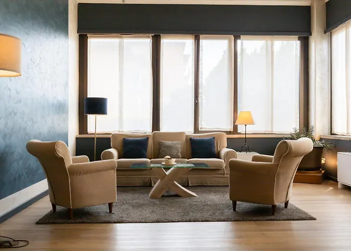 Ambasciatori Szálloda