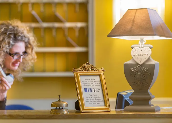 Ambasciatori Brescia