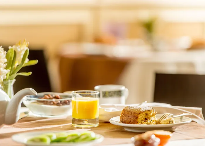 Ambasciatori 4* Brescia