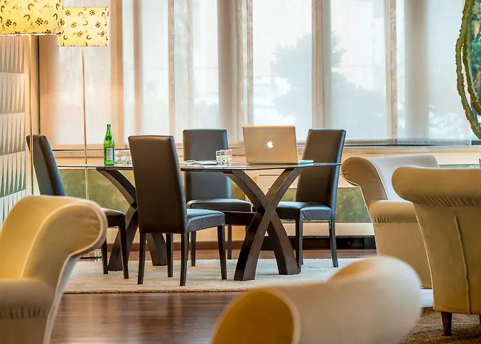 Ambasciatori 4* Brescia