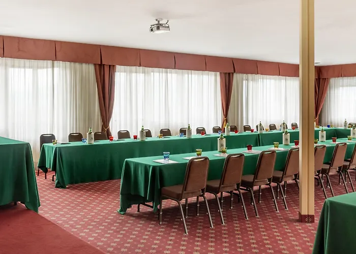 Ambasciatori Szálloda