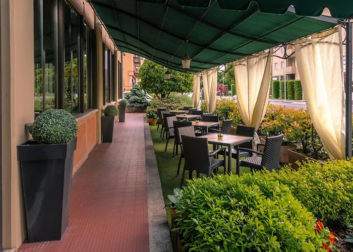 Ambasciatori 4* Brescia