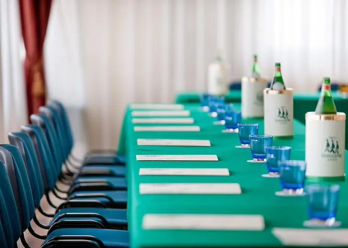 Szálloda Ambasciatori