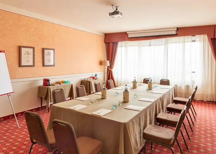 Ambasciatori Hotel Brescia