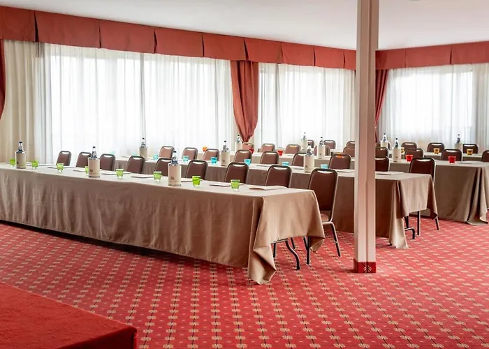 Ambasciatori Hotel Brescia