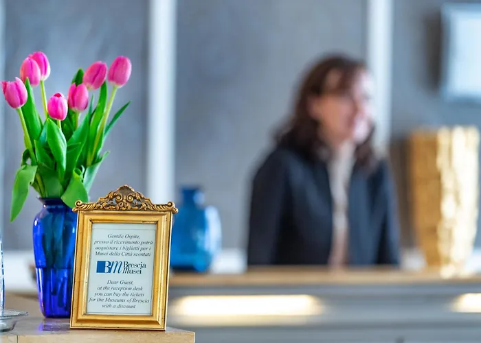 Ambasciatori Hotel Brescia