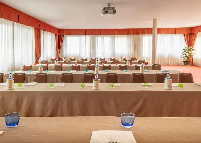 Ambasciatori 4* Brescia