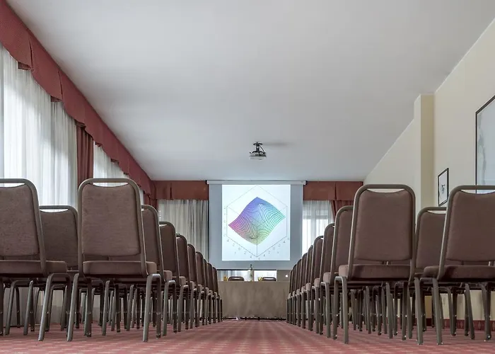 Ambasciatori Hotel Brescia