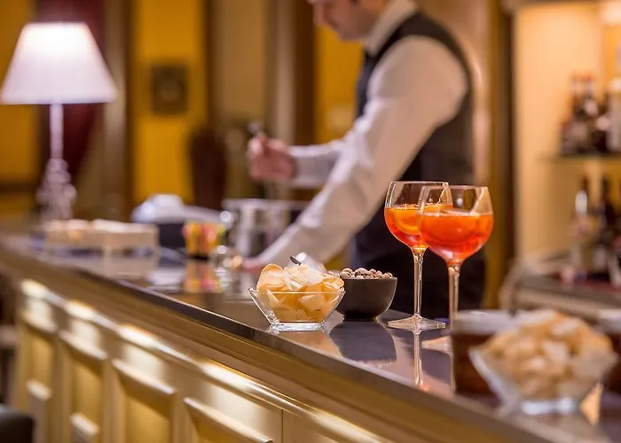 Ambasciatori Szálloda