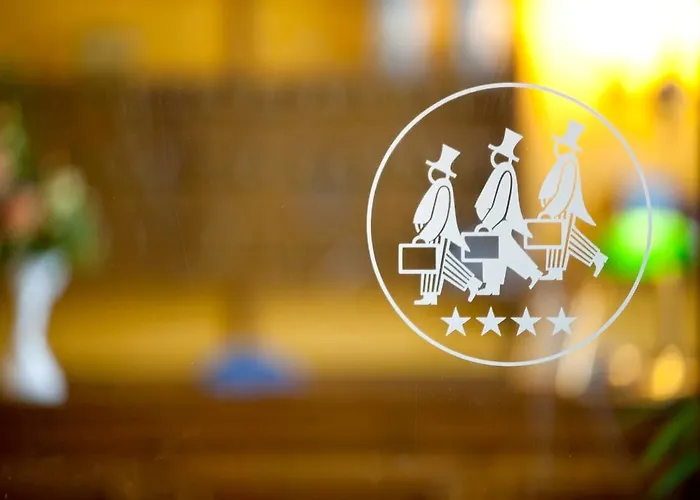 Ambasciatori Szálloda Brescia