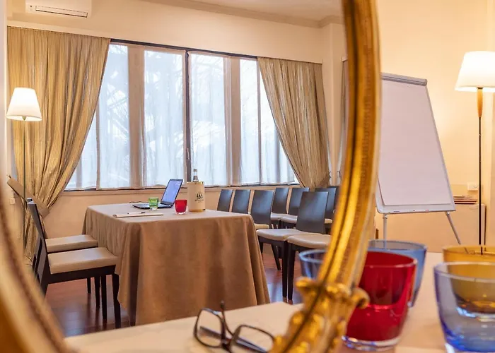 Ambasciatori 4* Brescia