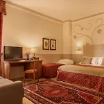 Hotell Ambasciatori