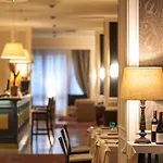 Hotell Ambasciatori