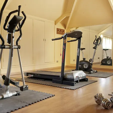 Ambasciatori Hotel 4*