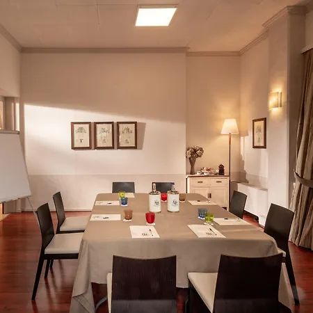 Ambasciatori Hotel 4*