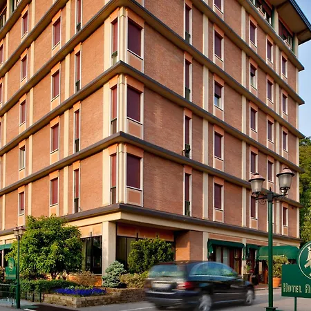 Ambasciatori 4* Brescia