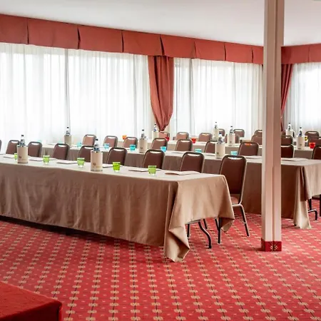 Ambasciatori Hotel Brescia