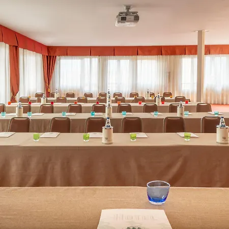 Ambasciatori 4* Brescia