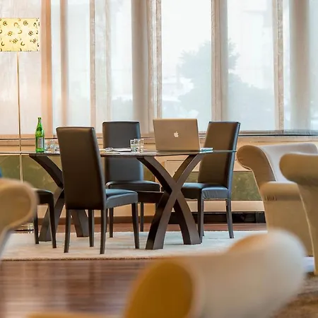 Ambasciatori Hotel Brescia